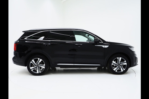 Kia Sorento 1.6 T-GDI Plug-in Hybrid 4WD DynamicLine 7p | Panoramadak | Keyless | Adaptive Cruise | Camera | BLIS | Carplay
