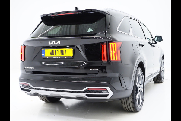 Kia Sorento 1.6 T-GDI Plug-in Hybrid 4WD DynamicLine 7p | Panoramadak | Keyless | Adaptive Cruise | Camera | BLIS | Carplay