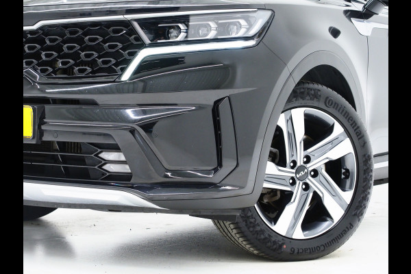 Kia Sorento 1.6 T-GDI Plug-in Hybrid 4WD DynamicLine 7p | Panoramadak | Keyless | Adaptive Cruise | Camera | BLIS | Carplay