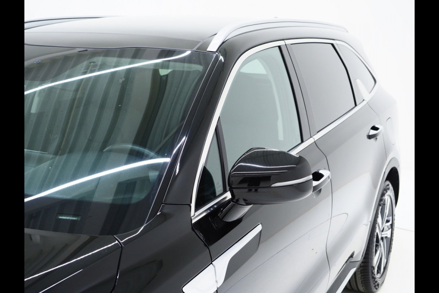 Kia Sorento 1.6 T-GDI Plug-in Hybrid 4WD DynamicLine 7p | Panoramadak | Keyless | Adaptive Cruise | Camera | BLIS | Carplay