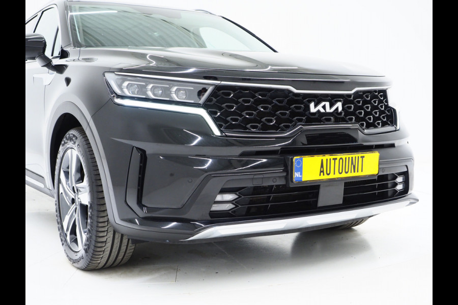 Kia Sorento 1.6 T-GDI Plug-in Hybrid 4WD DynamicLine 7p | Panoramadak | Keyless | Adaptive Cruise | Camera | BLIS | Carplay