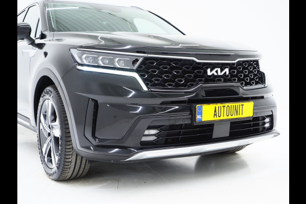 Kia Sorento 1.6 T-GDI Plug-in Hybrid 4WD DynamicLine 7p | Panoramadak | Keyless | Adaptive Cruise | Camera | BLIS | Carplay