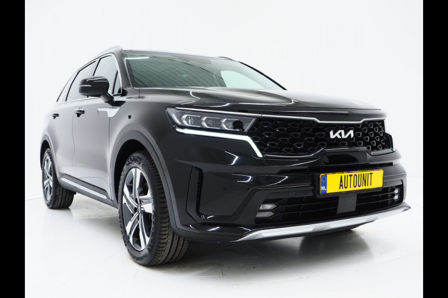 Kia Sorento 1.6 T-GDI Plug-in Hybrid 4WD DynamicLine 7p | Panoramadak | Keyless | Adaptive Cruise | Camera | BLIS | Carplay