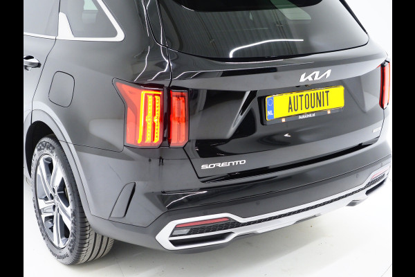 Kia Sorento 1.6 T-GDI Plug-in Hybrid 4WD DynamicLine 7p | Panoramadak | Keyless | Adaptive Cruise | Camera | BLIS | Carplay