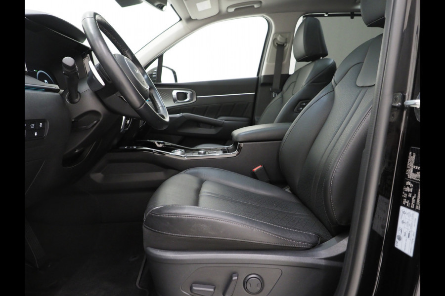 Kia Sorento 1.6 T-GDI Plug-in Hybrid 4WD DynamicLine 7p | Panoramadak | Keyless | Adaptive Cruise | Camera | BLIS | Carplay