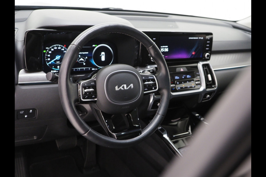 Kia Sorento 1.6 T-GDI Plug-in Hybrid 4WD DynamicLine 7p | Panoramadak | Keyless | Adaptive Cruise | Camera | BLIS | Carplay