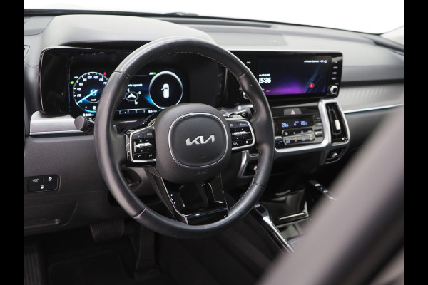 Kia Sorento 1.6 T-GDI Plug-in Hybrid 4WD DynamicLine 7p | Panoramadak | Keyless | Adaptive Cruise | Camera | BLIS | Carplay