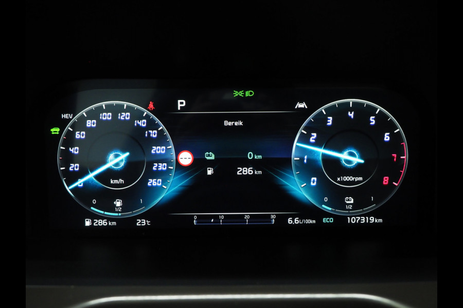 Kia Sorento 1.6 T-GDI Plug-in Hybrid 4WD DynamicLine 7p | Panoramadak | Keyless | Adaptive Cruise | Camera | BLIS | Carplay