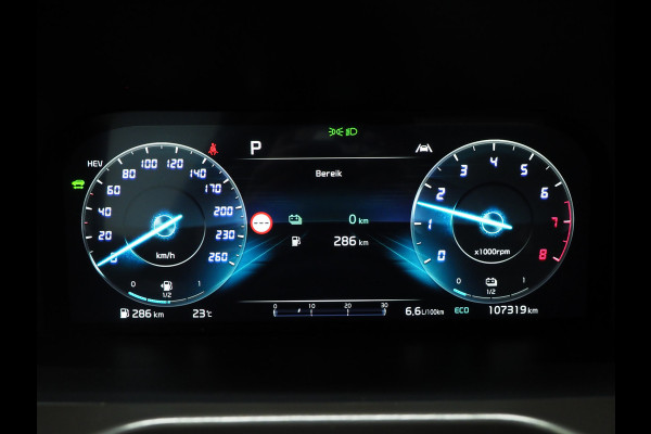 Kia Sorento 1.6 T-GDI Plug-in Hybrid 4WD DynamicLine 7p | Panoramadak | Keyless | Adaptive Cruise | Camera | BLIS | Carplay