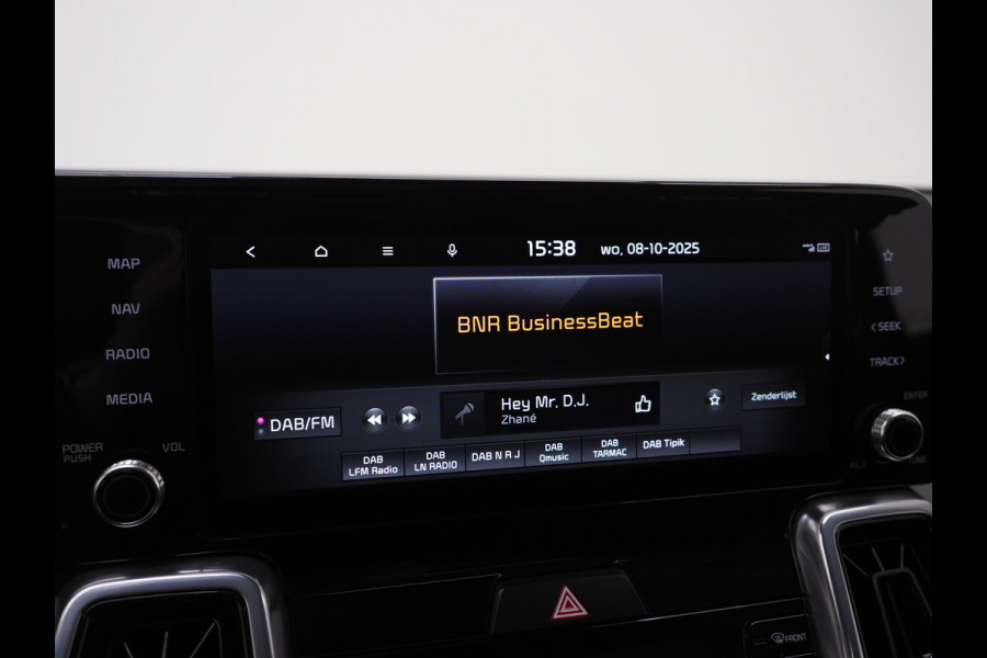 Kia Sorento 1.6 T-GDI Plug-in Hybrid 4WD DynamicLine 7p | Panoramadak | Keyless | Adaptive Cruise | Camera | BLIS | Carplay