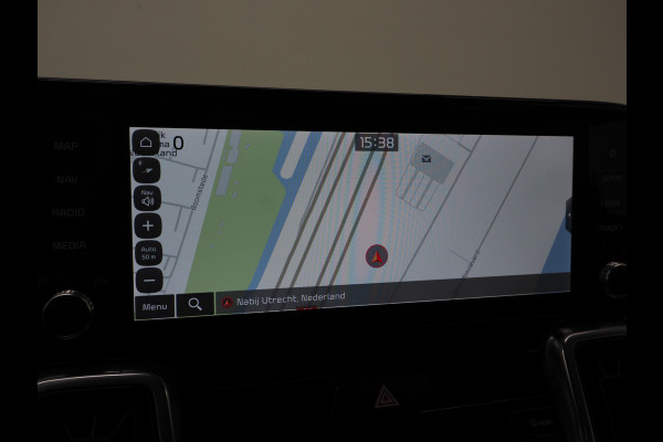 Kia Sorento 1.6 T-GDI Plug-in Hybrid 4WD DynamicLine 7p | Panoramadak | Keyless | Adaptive Cruise | Camera | BLIS | Carplay