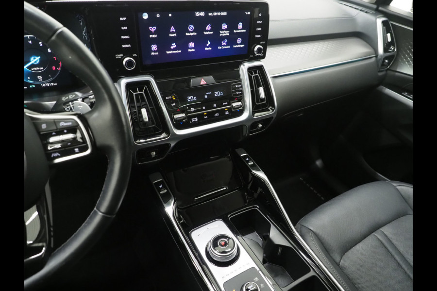 Kia Sorento 1.6 T-GDI Plug-in Hybrid 4WD DynamicLine 7p | Panoramadak | Keyless | Adaptive Cruise | Camera | BLIS | Carplay