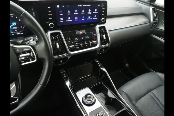 Kia Sorento 1.6 T-GDI Plug-in Hybrid 4WD DynamicLine 7p | Panoramadak | Keyless | Adaptive Cruise | Camera | BLIS | Carplay