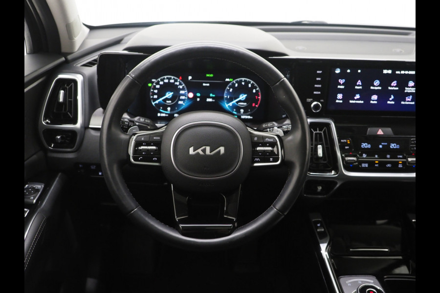 Kia Sorento 1.6 T-GDI Plug-in Hybrid 4WD DynamicLine 7p | Panoramadak | Keyless | Adaptive Cruise | Camera | BLIS | Carplay