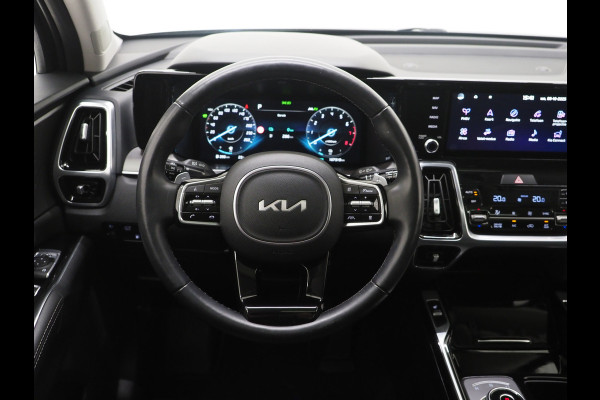 Kia Sorento 1.6 T-GDI Plug-in Hybrid 4WD DynamicLine 7p | Panoramadak | Keyless | Adaptive Cruise | Camera | BLIS | Carplay