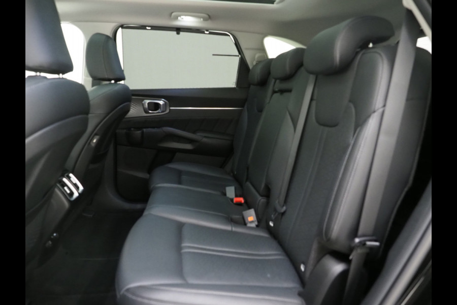 Kia Sorento 1.6 T-GDI Plug-in Hybrid 4WD DynamicLine 7p | Panoramadak | Keyless | Adaptive Cruise | Camera | BLIS | Carplay