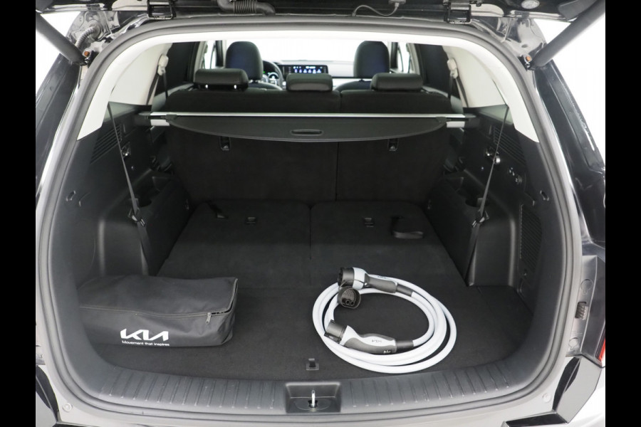 Kia Sorento 1.6 T-GDI Plug-in Hybrid 4WD DynamicLine 7p | Panoramadak | Keyless | Adaptive Cruise | Camera | BLIS | Carplay