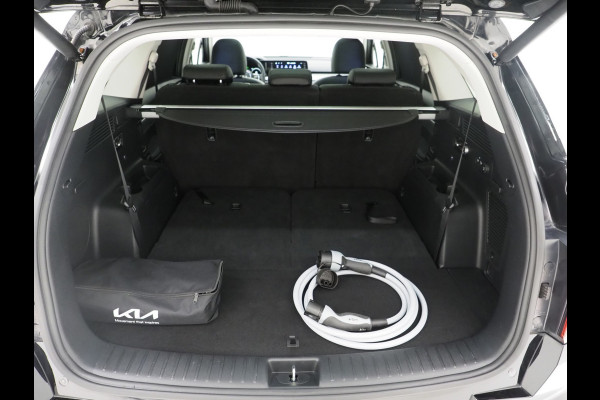 Kia Sorento 1.6 T-GDI Plug-in Hybrid 4WD DynamicLine 7p | Panoramadak | Keyless | Adaptive Cruise | Camera | BLIS | Carplay