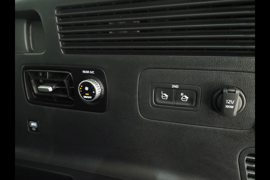 Kia Sorento 1.6 T-GDI Plug-in Hybrid 4WD DynamicLine 7p | Panoramadak | Keyless | Adaptive Cruise | Camera | BLIS | Carplay
