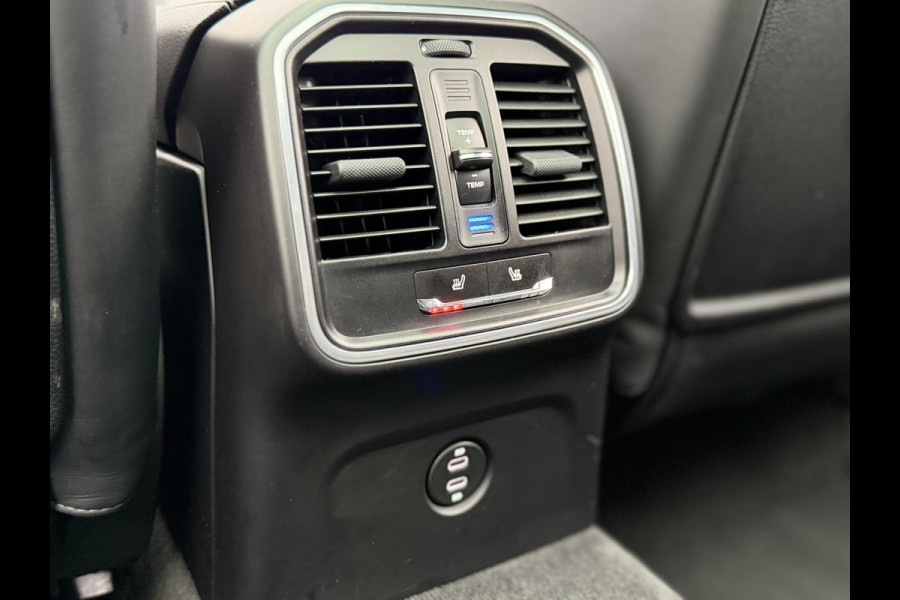 Porsche Macan 3.0 S 354PK |Pano|ACC|360Cam|BOSE|Sport Chrono|21"Sport Classic|Adaptieve Sportstoelen|El.Trekhaak|Porsche onderhouden