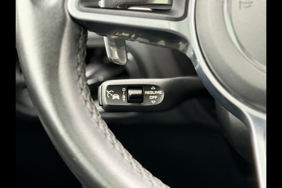 Porsche Macan 3.0 S 354PK |Pano|ACC|360Cam|BOSE|Sport Chrono|21"Sport Classic|Adaptieve Sportstoelen|El.Trekhaak|Porsche onderhouden