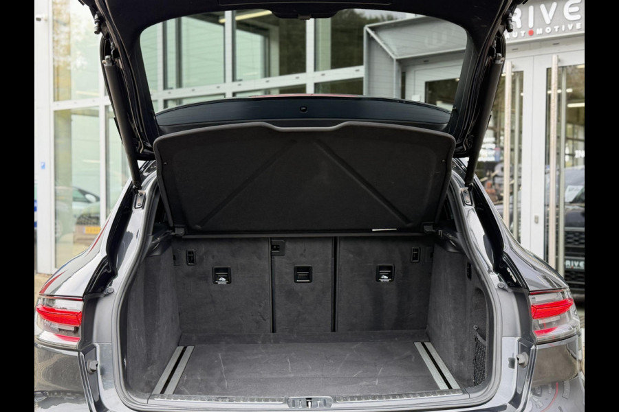 Porsche Macan 3.0 S 354PK |Pano|ACC|360Cam|BOSE|Sport Chrono|21"Sport Classic|Adaptieve Sportstoelen|El.Trekhaak|Porsche onderhouden