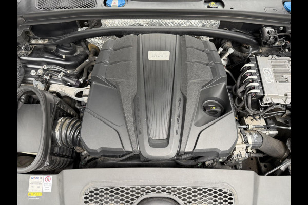 Porsche Macan 3.0 S 354PK |Pano|ACC|360Cam|BOSE|Sport Chrono|21"Sport Classic|Adaptieve Sportstoelen|El.Trekhaak|Porsche onderhouden