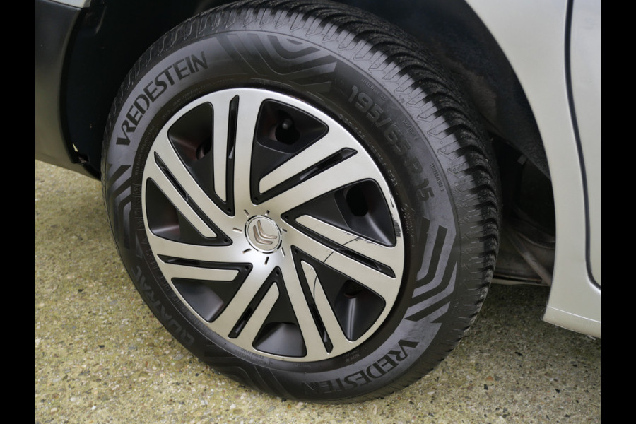 Citroën Berlingo 1.6 BlueHDI 100 BUSINESS XL | CARPLAY | CRUISE | TREKHAAK | EURO 6!!