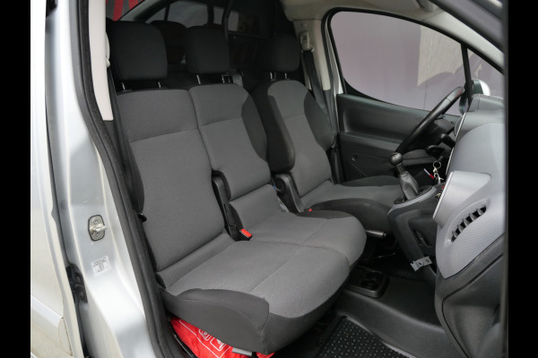 Citroën Berlingo 1.6 BlueHDI 100 BUSINESS XL | CARPLAY | CRUISE | TREKHAAK | EURO 6!!