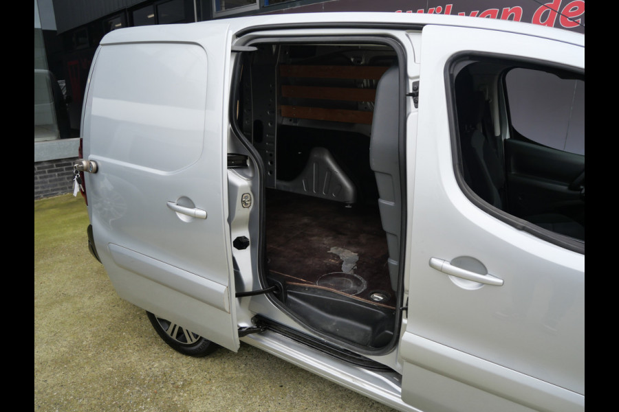 Citroën Berlingo 1.6 BlueHDI 100 BUSINESS XL | CARPLAY | CRUISE | TREKHAAK | EURO 6!!