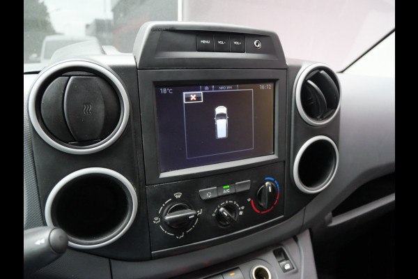 Citroën Berlingo 1.6 BlueHDI 100 BUSINESS XL | CARPLAY | CRUISE | TREKHAAK | EURO 6!!