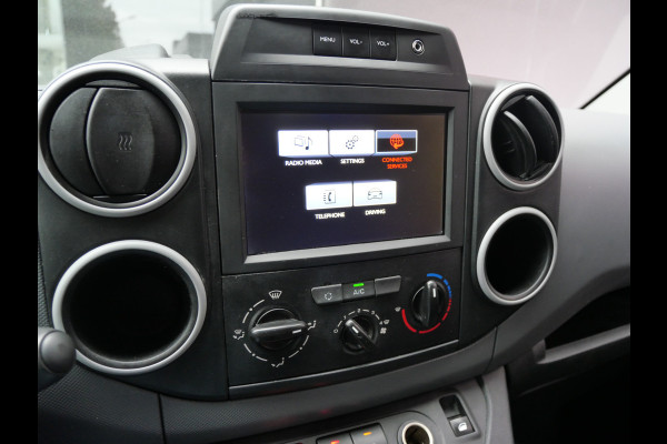 Citroën Berlingo 1.6 BlueHDI 100 BUSINESS XL | CARPLAY | CRUISE | TREKHAAK | EURO 6!!