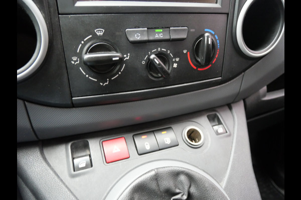 Citroën Berlingo 1.6 BlueHDI 100 BUSINESS XL | CARPLAY | CRUISE | TREKHAAK | EURO 6!!