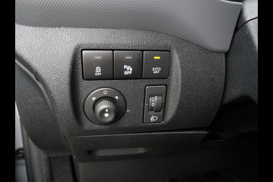 Citroën Berlingo 1.6 BlueHDI 100 BUSINESS XL | CARPLAY | CRUISE | TREKHAAK | EURO 6!!