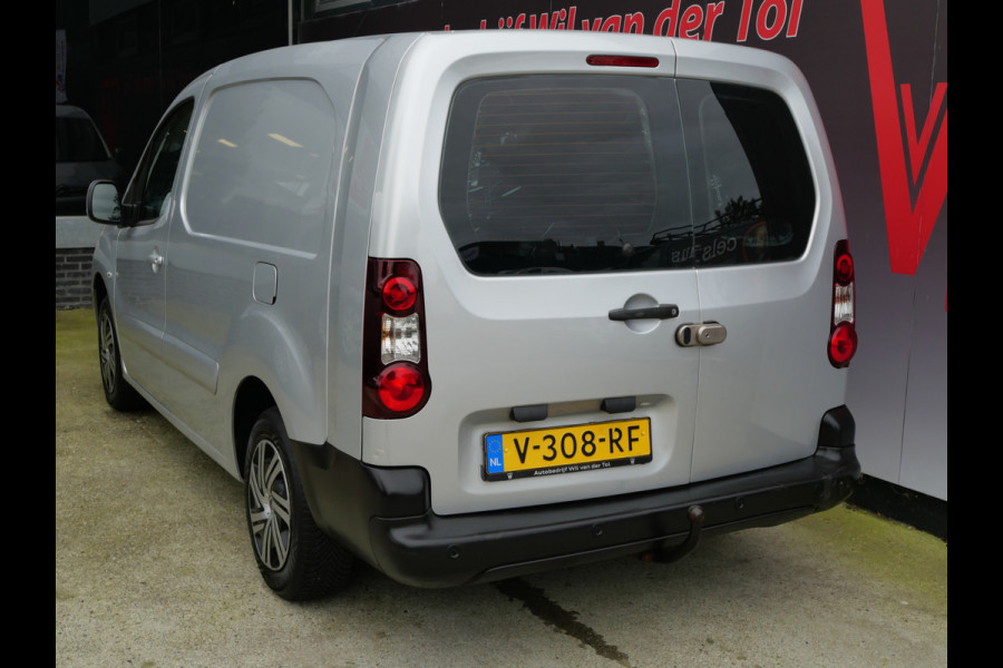 Citroën Berlingo 1.6 BlueHDI 100 BUSINESS XL | CARPLAY | CRUISE | TREKHAAK | EURO 6!!