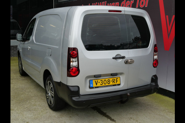 Citroën Berlingo 1.6 BlueHDI 100 BUSINESS XL | CARPLAY | CRUISE | TREKHAAK | EURO 6!!