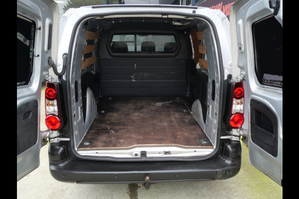 Citroën Berlingo 1.6 BlueHDI 100 BUSINESS XL | CARPLAY | CRUISE | TREKHAAK | EURO 6!!