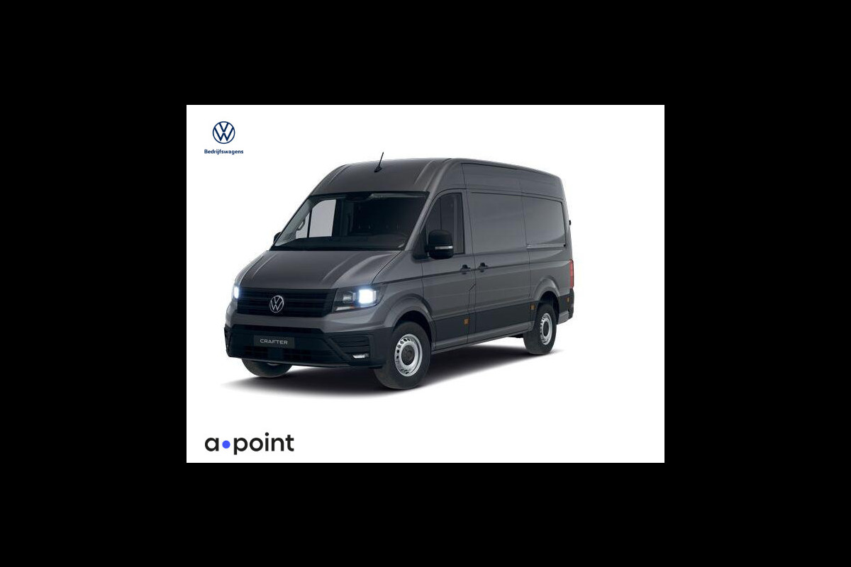 Volkswagen Crafter 35 2.0 TDI L3H3 Highline Volkswagen Crafter 35 2.0 TDI L3H3 HIGHLINE! Volkswagen Crafter 35 2.0 TDI L3H3 Highline Volkswagen Crafter 35 2.0 TDI L3H3 HIGHLINE!