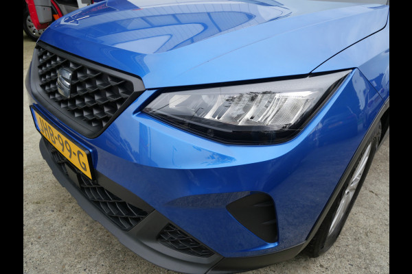 Seat Arona 1.0 TSI STYLE | CRUISE | CLIMA | CARPLAY | LED | BTW-AUTO | ALL-IN!!