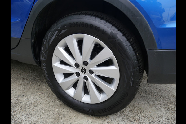 Seat Arona 1.0 TSI STYLE | CRUISE | CLIMA | CARPLAY | LED | BTW-AUTO | ALL-IN!!