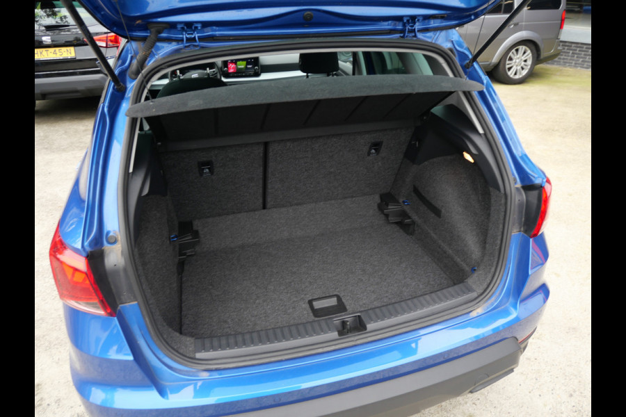 Seat Arona 1.0 TSI STYLE | CRUISE | CLIMA | CARPLAY | LED | BTW-AUTO | ALL-IN!!
