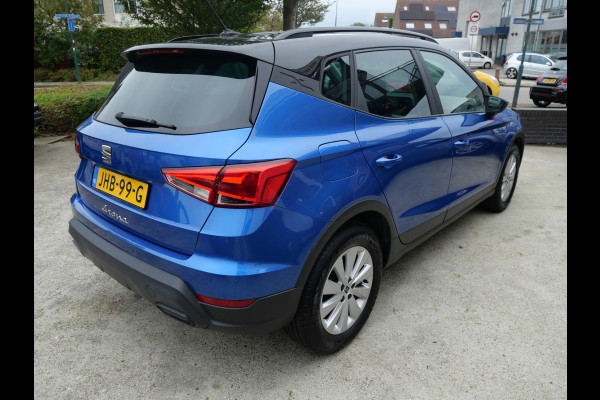 Seat Arona 1.0 TSI STYLE | CRUISE | CLIMA | CARPLAY | LED | BTW-AUTO | ALL-IN!!