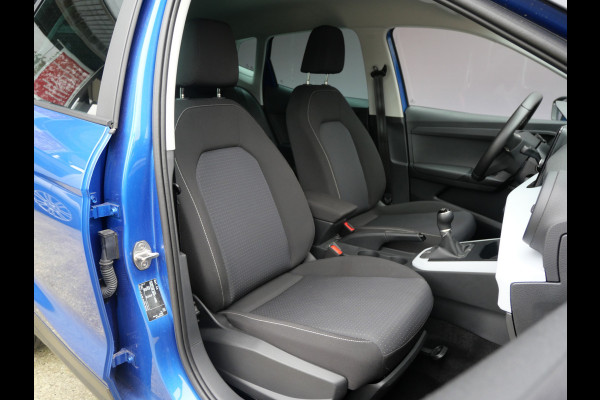 Seat Arona 1.0 TSI STYLE | CRUISE | CLIMA | CARPLAY | LED | BTW-AUTO | ALL-IN!!