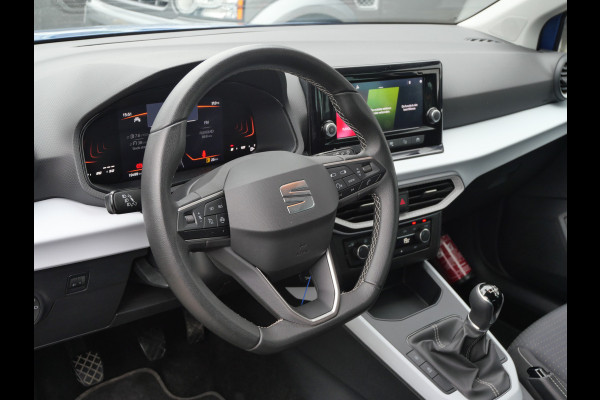 Seat Arona 1.0 TSI STYLE | CRUISE | CLIMA | CARPLAY | LED | BTW-AUTO | ALL-IN!!