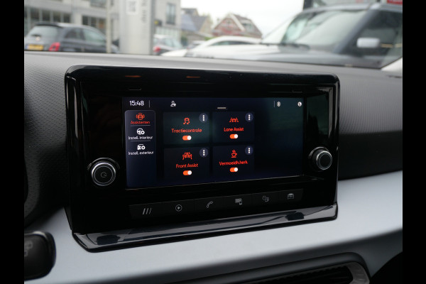 Seat Arona 1.0 TSI STYLE | CRUISE | CLIMA | CARPLAY | LED | BTW-AUTO | ALL-IN!!