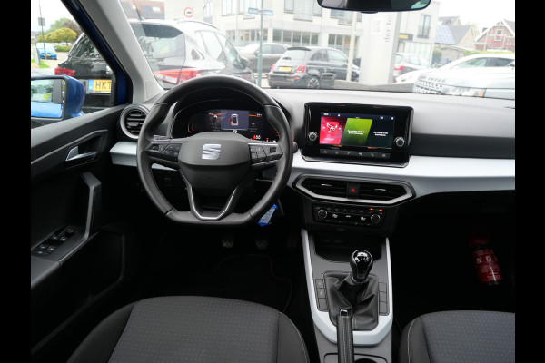 Seat Arona 1.0 TSI STYLE | CRUISE | CLIMA | CARPLAY | LED | BTW-AUTO | ALL-IN!!
