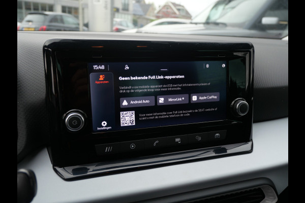 Seat Arona 1.0 TSI STYLE | CRUISE | CLIMA | CARPLAY | LED | BTW-AUTO | ALL-IN!!