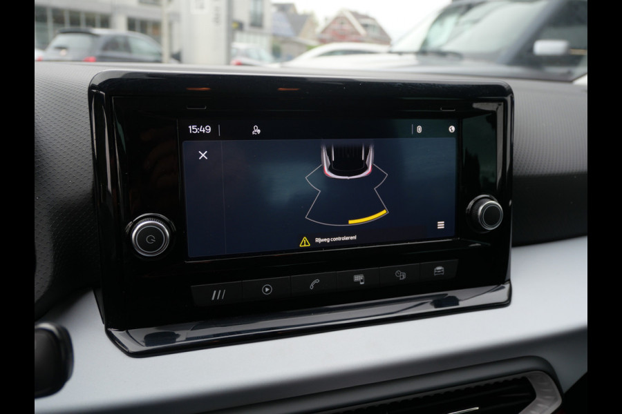 Seat Arona 1.0 TSI STYLE | CRUISE | CLIMA | CARPLAY | LED | BTW-AUTO | ALL-IN!!