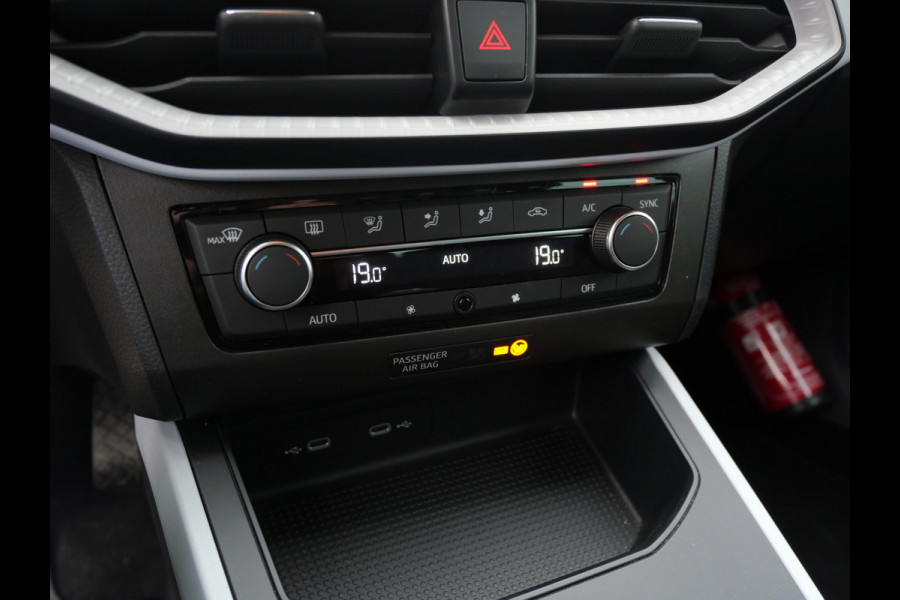 Seat Arona 1.0 TSI STYLE | CRUISE | CLIMA | CARPLAY | LED | BTW-AUTO | ALL-IN!!