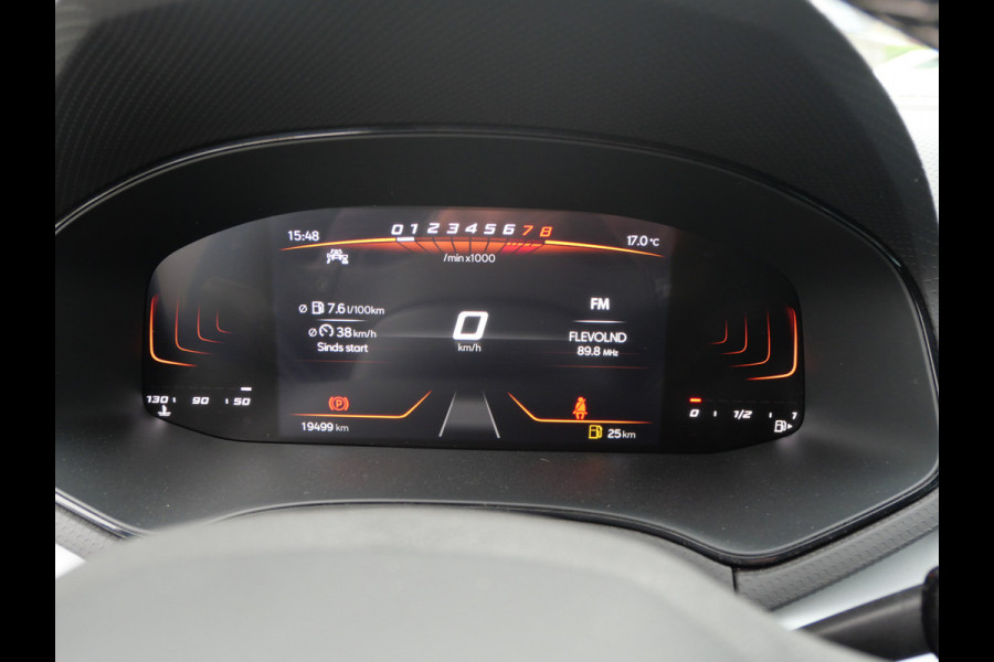 Seat Arona 1.0 TSI STYLE | CRUISE | CLIMA | CARPLAY | LED | BTW-AUTO | ALL-IN!!